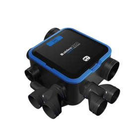 Groupe EasyHOME HYGRO COMPACT Premium HP+
